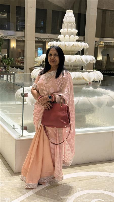 Mrs. Ratna Harshwal