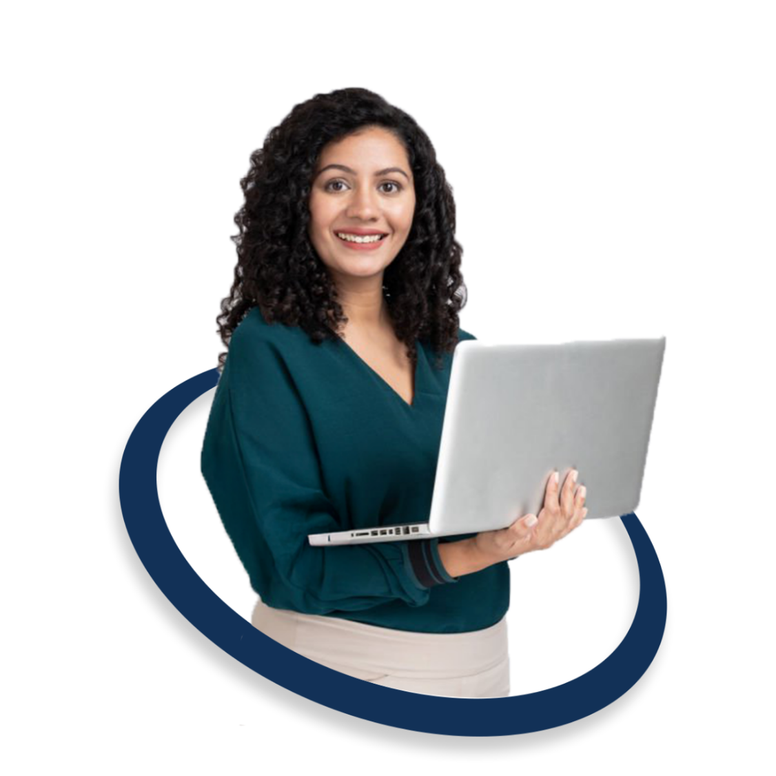 Women Working